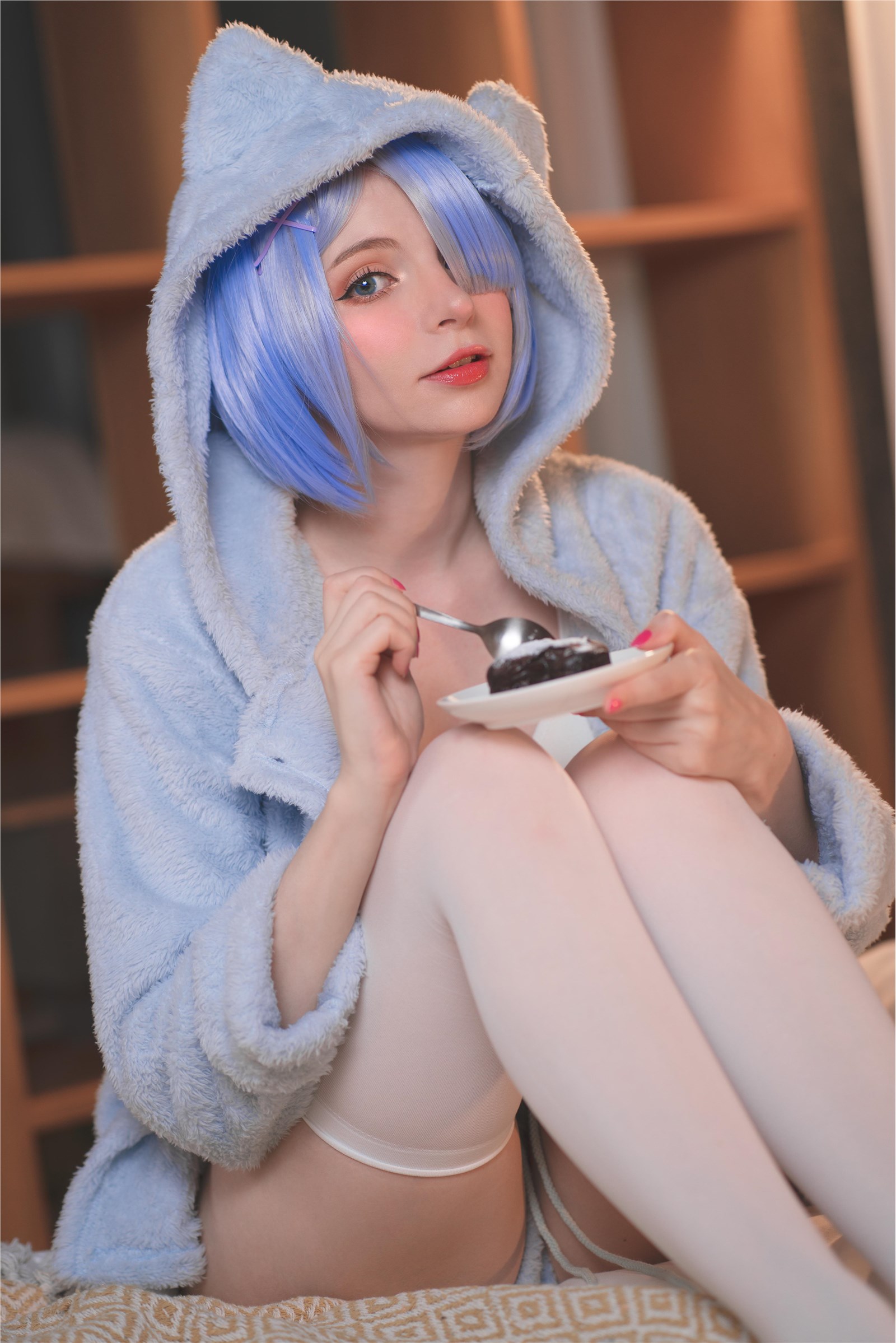 Peachmilky 023-PeachMilky - REM (re_zero)(50)